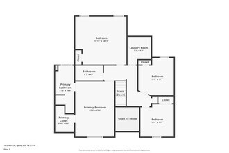 1415 Bern Dr in Spring Hill, TN - Building Photo - Building Photo