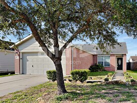 29231 Legends Green Dr in Spring, TX - Building Photo