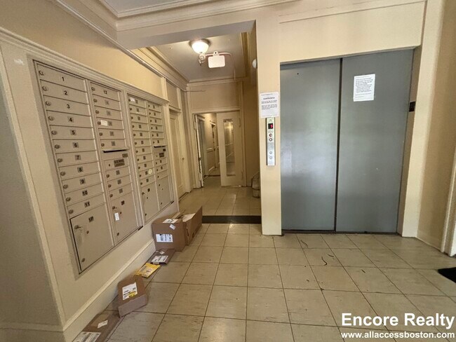 235 Park Dr in Boston, MA - Building Photo - Building Photo