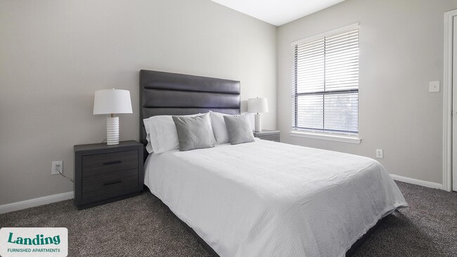 2500 Woodland Park Dr, Unit N303