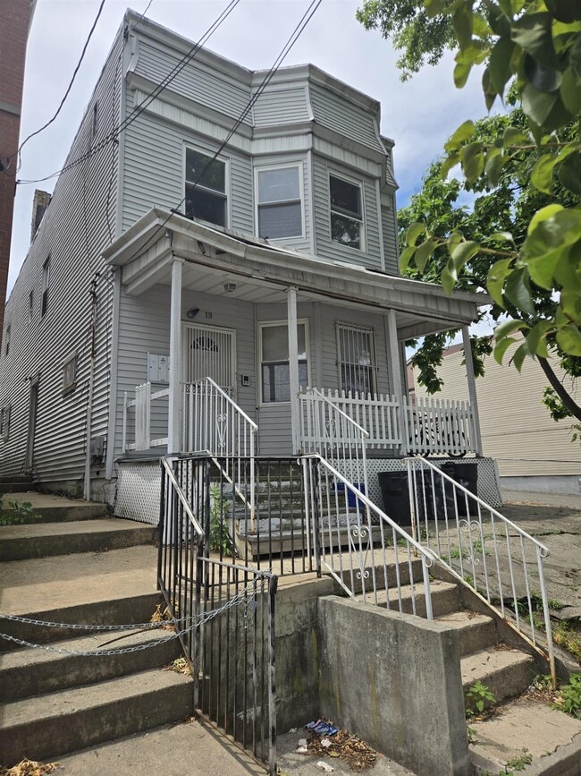 property at 19 Oak St