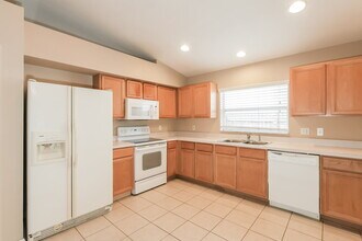 13223 Evening Sunset Ln in Riverview, FL - Foto de edificio - Building Photo