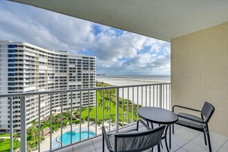 320 Seaview Ct, Unit ID1385822P in Marco Island, FL - Building Photo - Building Photo