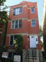 1340 N Campbell Ave, Unit G Apartments