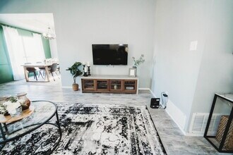 2607 Rampart Loop in Killeen, TX - Foto de edificio - Building Photo