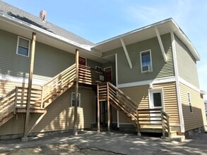 53 Walker St in Manchester, NH - Foto de edificio - Building Photo