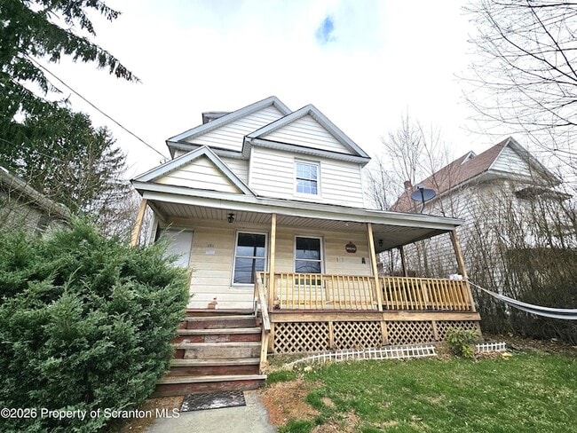 property at 351 Main St