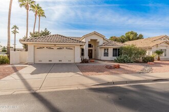 14543 W Bison Path in Surprise, AZ - Building Photo - Building Photo