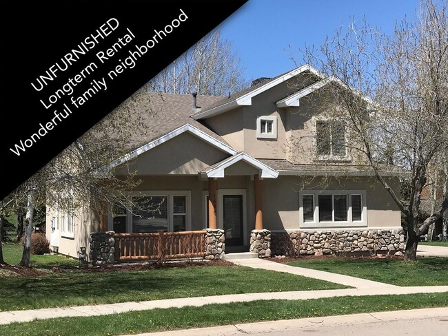 property at 1635 W Fort Rd