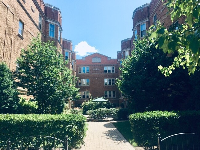 property at 619 Washington Blvd