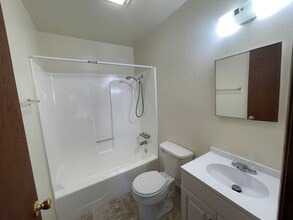 520-550 Summer St in Fortuna, CA - Building Photo - Building Photo