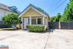 55 N 11th St in San Jose, CA - Building Photo