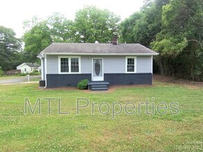 1722 Kings Rd in Shelby, NC - Building Photo - Building Photo