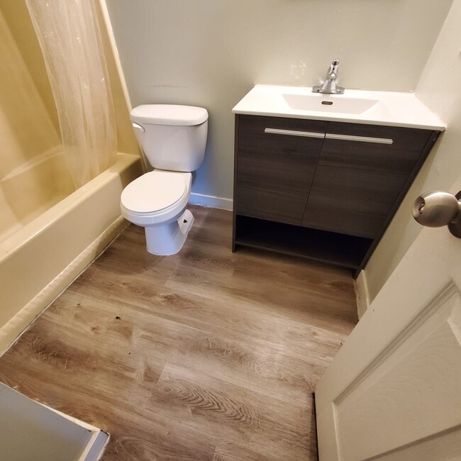 property at 375 Lutz St