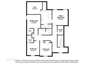 209 Wincanton Ln in Jarrell, TX - Building Photo - Building Photo