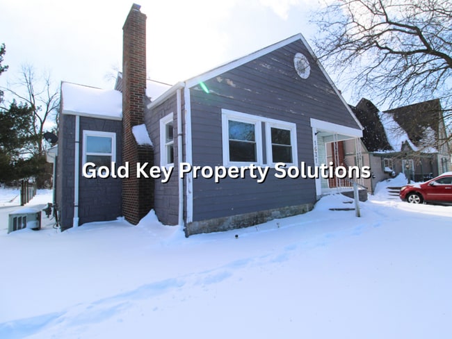 1631 W 9th St in Anderson, IN - Building Photo - Building Photo