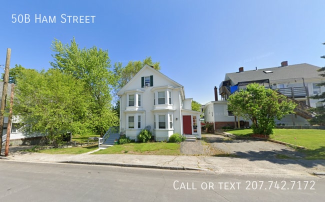 property at 50 Ham St