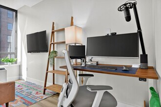 95 Wall St in New York, NY - Foto de edificio - Building Photo