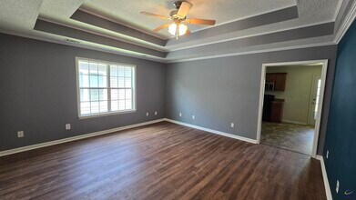 126 Rolling Woods Cir in Warner Robins, GA - Building Photo - Building Photo