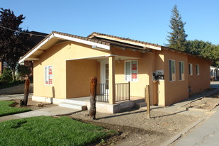 467 Meridian Ave in San Jose, CA - Building Photo - Other