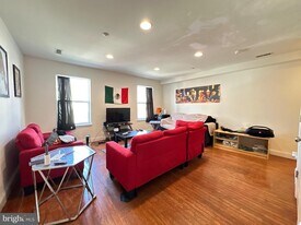 1815 N 18th St in Philadelphia, PA - Building Photo