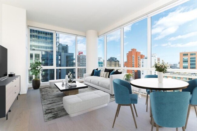 property at 42-12 28th St