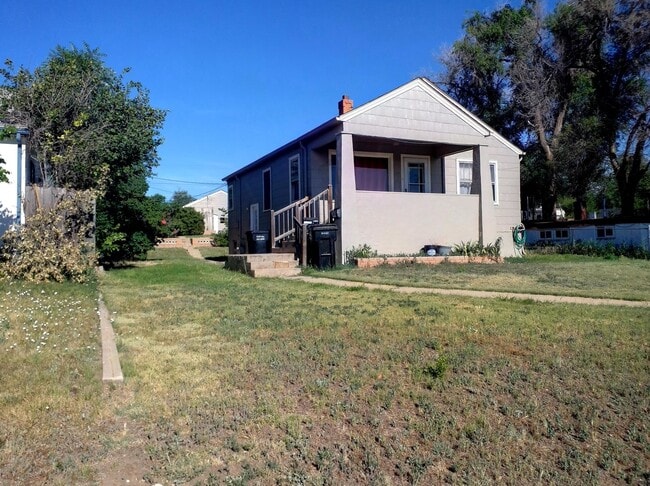 2121 5th Ave in Greeley, CO - Building Photo - Building Photo