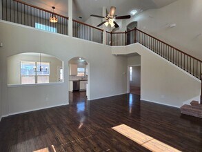 1306 Stonewall Ridge in Harker Heights, TX - Building Photo - Building Photo