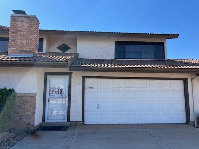 1050 E Brigham Rd in Saint George, UT - Building Photo - Building Photo