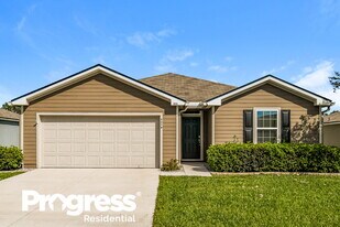 2278 Pebble Point Dr in Green Cove Springs, FL - Building Photo