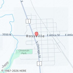 property at 123 E Attica St