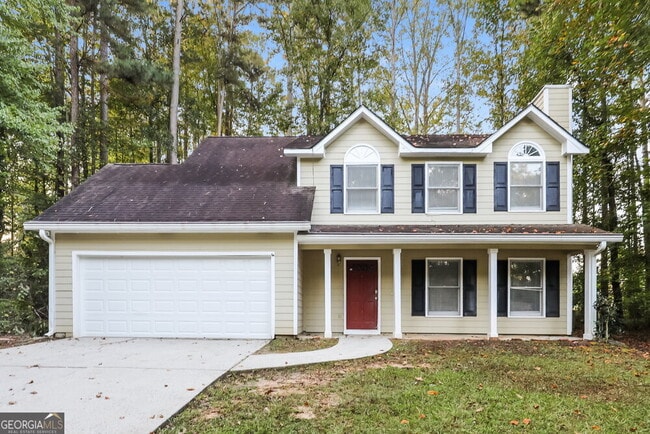 property at 337 Summer Pl