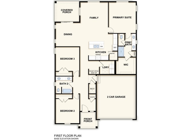 3160 Vigo Ave in Star, ID - Building Photo - Building Photo