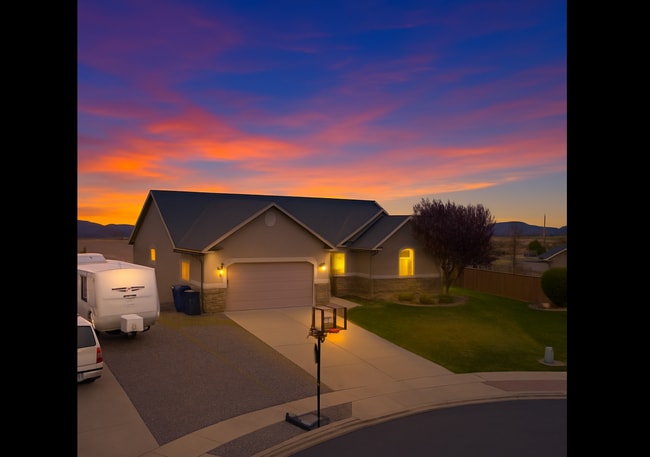 property at 2199 S Morgan Rd