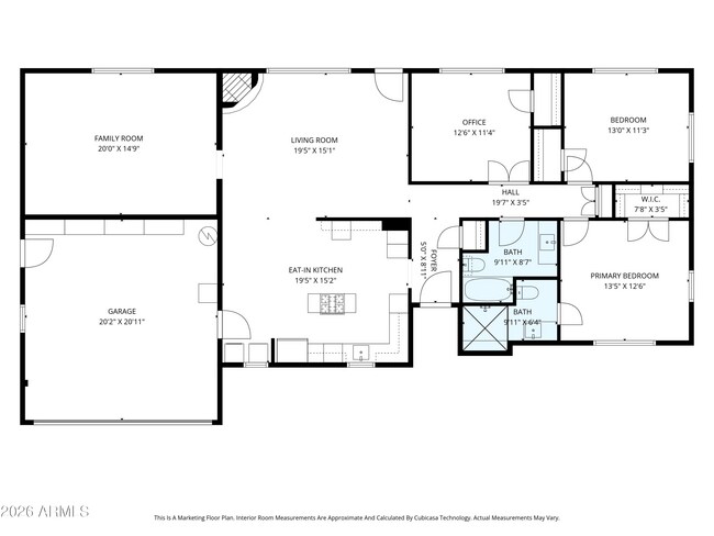 6721 N 12th Wy in Phoenix, AZ - Building Photo - Building Photo