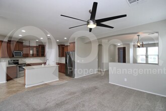 35916 W Catalonia Dr in Maricopa, AZ - Building Photo - Building Photo