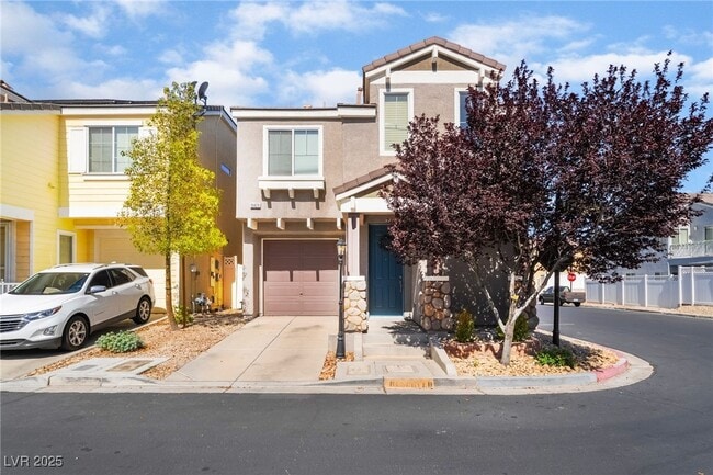 property at 10429 Amber Night St