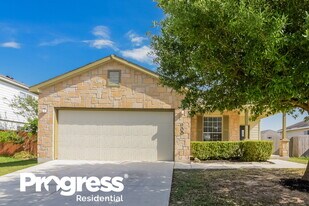 200 Rustic Acres in Schertz, TX - Building Photo