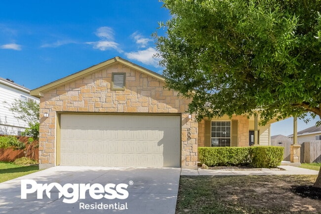 property at 200 Rustic Acres