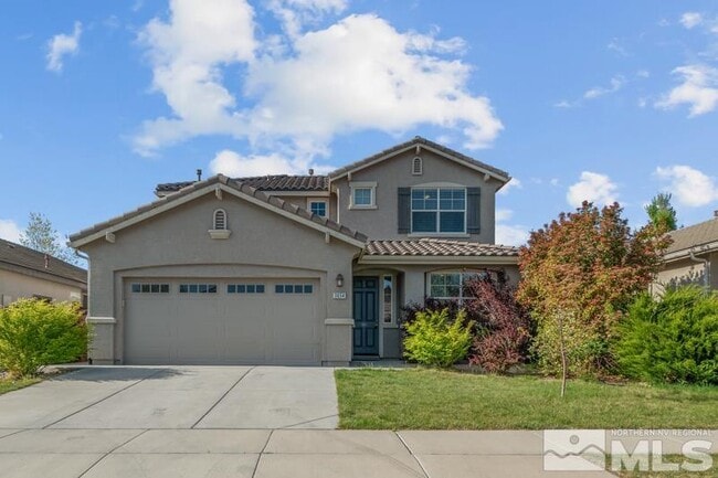 property at 3654 Ancestor Cir