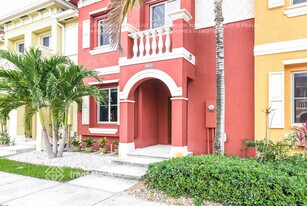 1823 SW 89th Terrace in Miramar, FL - Building Photo