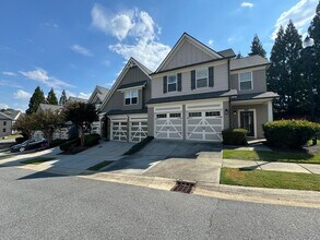 309 Old Stable Dr in Woodstock, GA - Building Photo - Building Photo