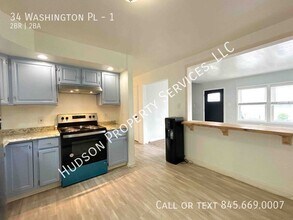 34 Washington Pl in Newburgh, NY - Building Photo - Building Photo