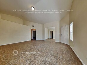 4529 Possum Berry Ln in North Las Vegas, NV - Foto de edificio - Building Photo