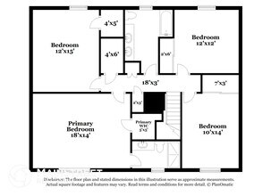 1921 N Ann Arbor Ave in Oklahoma City, OK - Building Photo - Building Photo