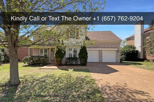 property at 7920 Boone Trce