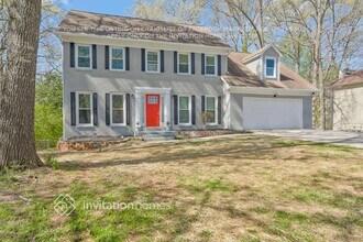 141 Thornbush Trce in Lawrenceville, GA - Building Photo - Building Photo