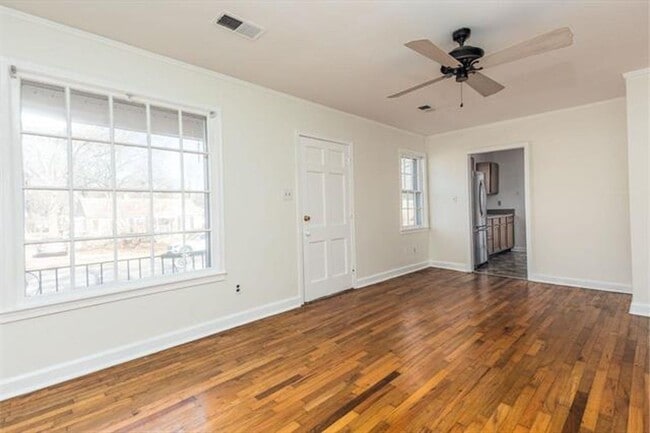 3871 Lytle Cir in Memphis, TN - Building Photo - Building Photo