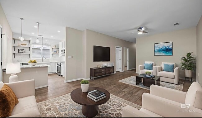 525 W Rose Ave in Foley, AL - Building Photo - Building Photo