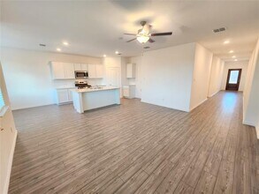 1202 Smoketree Ln in Princeton, TX - Building Photo - Building Photo